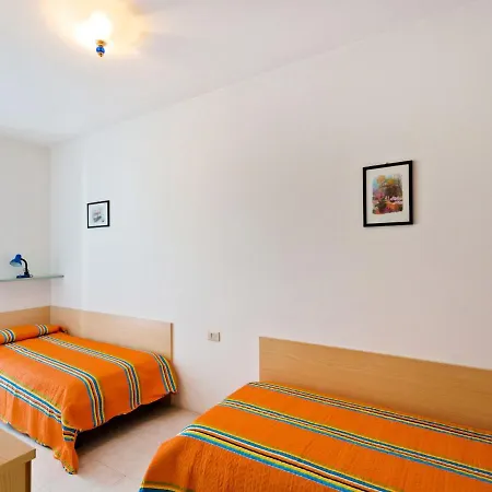 Locazione Turistica Villaggio Maja Casa vacanze