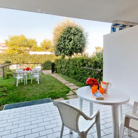 Casa vacanze Locazione Turistica Villaggio Maja Bibione