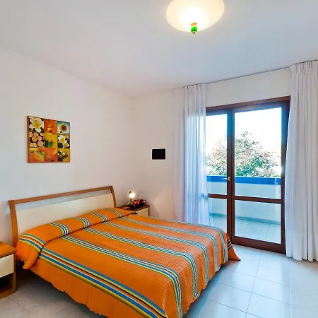 Prázdninový dům Villaggio Maja By Interhome