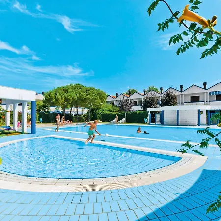 Casa vacanze Locazione Turistica Villaggio Maja Bibione