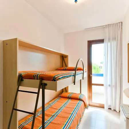 Casa vacanze Locazione Turistica Villaggio Maja *