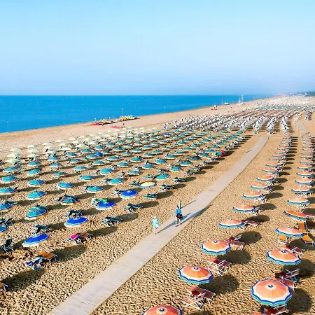 Locazione Turistica Villaggio Maja Casa vacanze