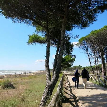 Villaggio Maja By Interhome Bibione
