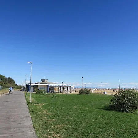Hébergement de vacances Villaggio Maja By Interhome *