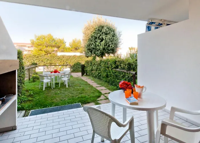 Casa vacanze Villaggio Maja By Interhome Bibione