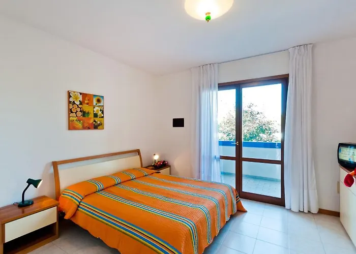 Casa vacanze Villaggio Maja By Interhome