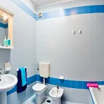 Дом отдыха Villaggio Maja By Interhome *