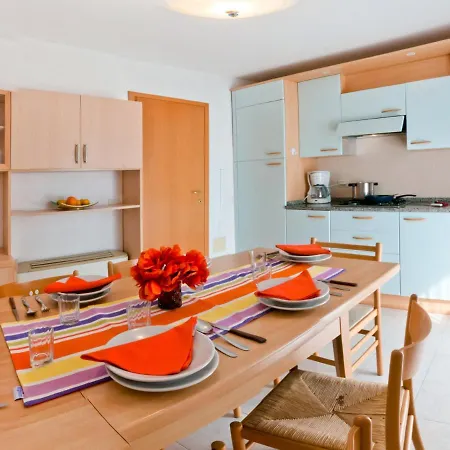 Villaggio Maja By Interhome Tatil Evi Bibione