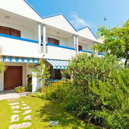 Villaggio Maja By Interhome Tatil Evi *