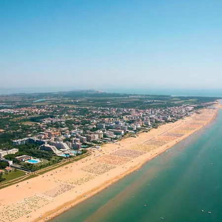 Villaggio Maja By Interhome Prázdninový dům *
