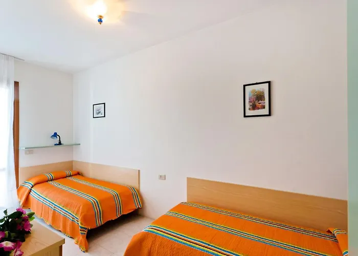 Villaggio Maja By Interhome Semesterbostad