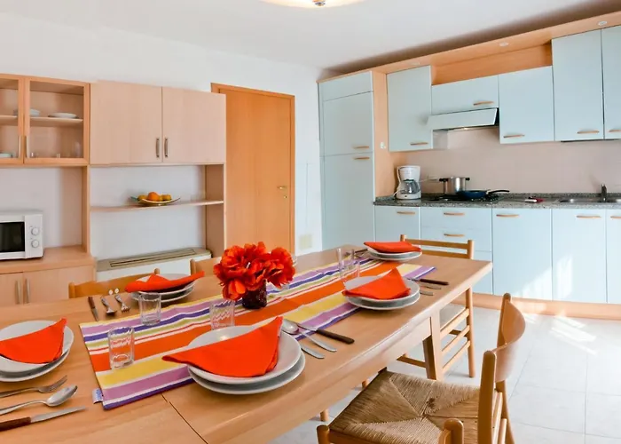 Villaggio Maja By Interhome Semesterbostad Bibione