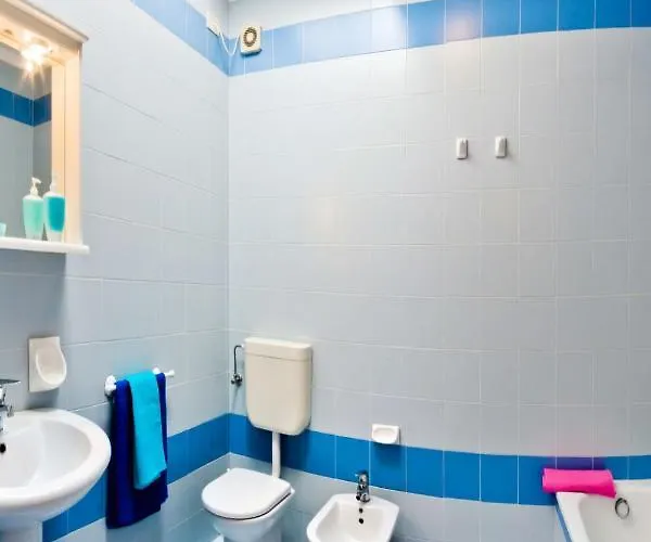 Tatil Evi Villaggio Maja By Interhome *