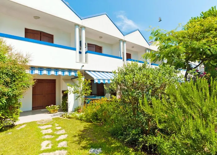 Villaggio Maja By Interhome 펜션 *