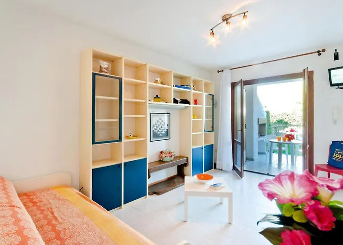 Villaggio Maja By Interhome * 비비오네