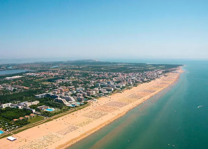 Villaggio Maja By Interhome Holiday home *