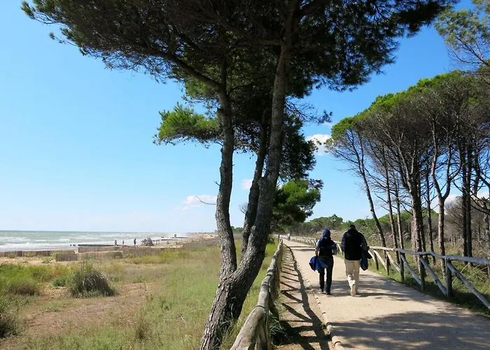 Villaggio Maja By Interhome Bibione