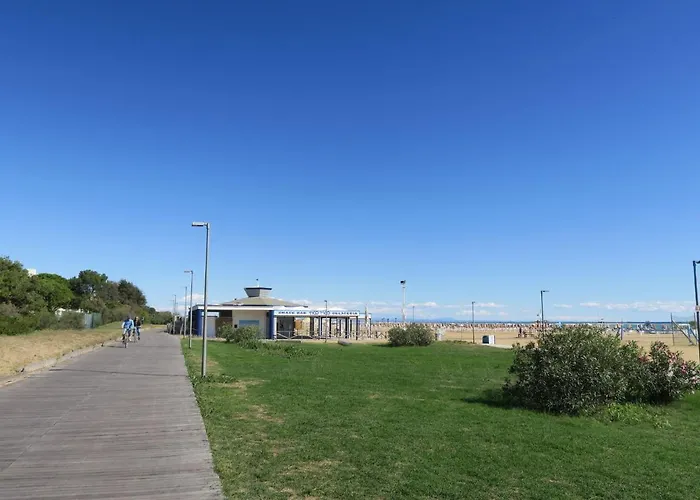 Semesterbostad Villaggio Maja By Interhome *